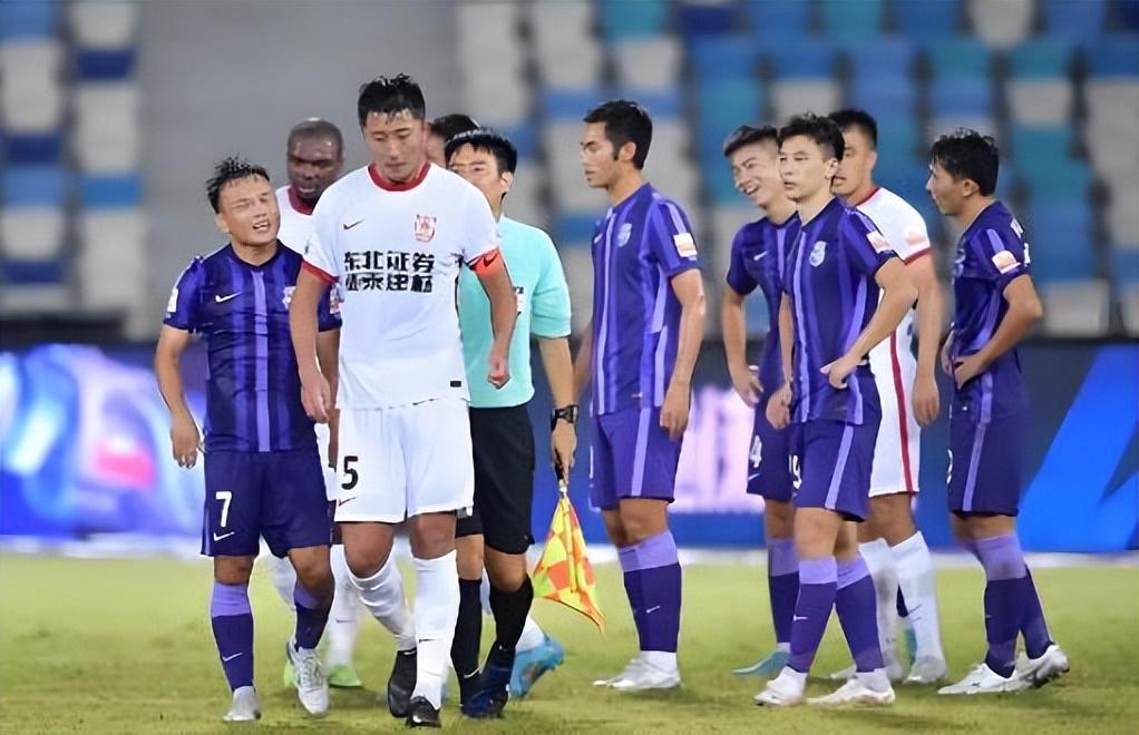 乐鱼体育官方网站-蒿俊闵明明也是津门虎功勋,为何于根伟没邀请他回归,原因找到了
