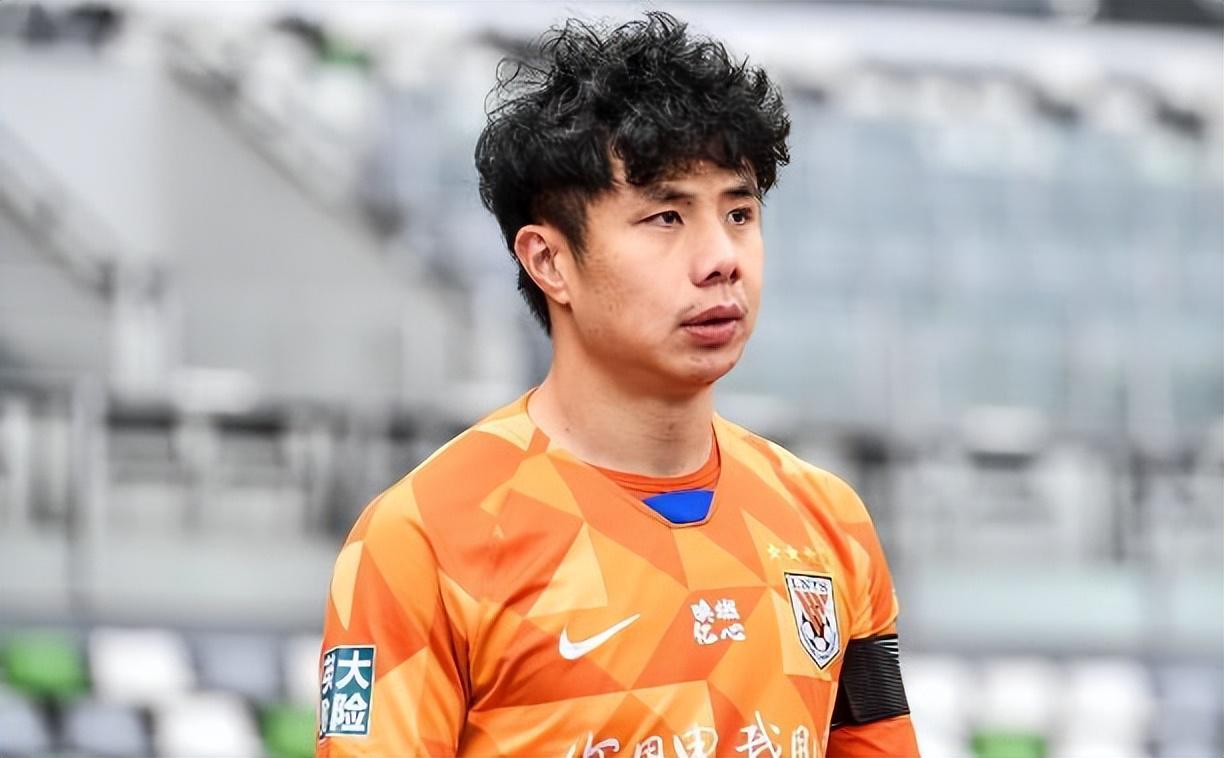 乐鱼体育官方网站-蒿俊闵明明也是津门虎功勋,为何于根伟没邀请他回归,原因找到了