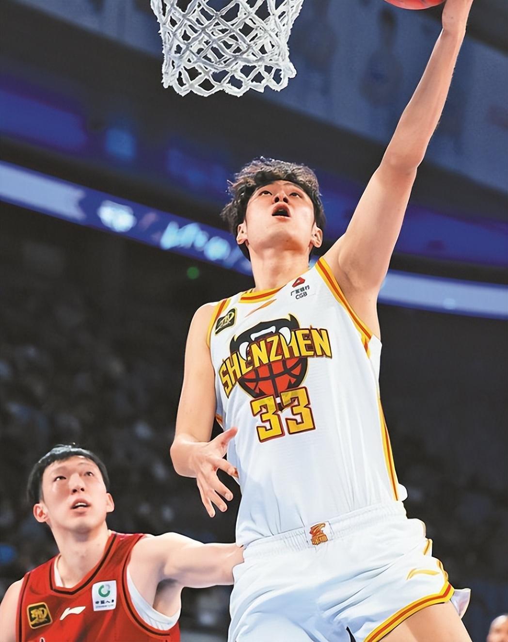 乐鱼体育app下载-CBA打完14轮,最值得入选国家队的5位球员!徐杰领衔,徐昕在列