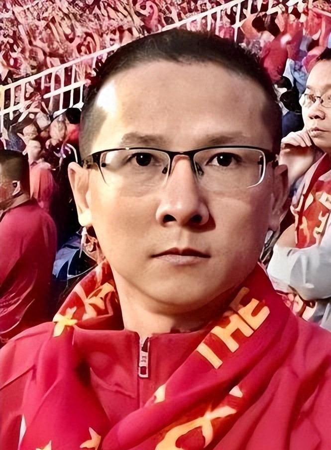 乐鱼体育官方入口-“退钱哥”赛前神预言成真:道歉退机票,感谢国足送的生日礼物