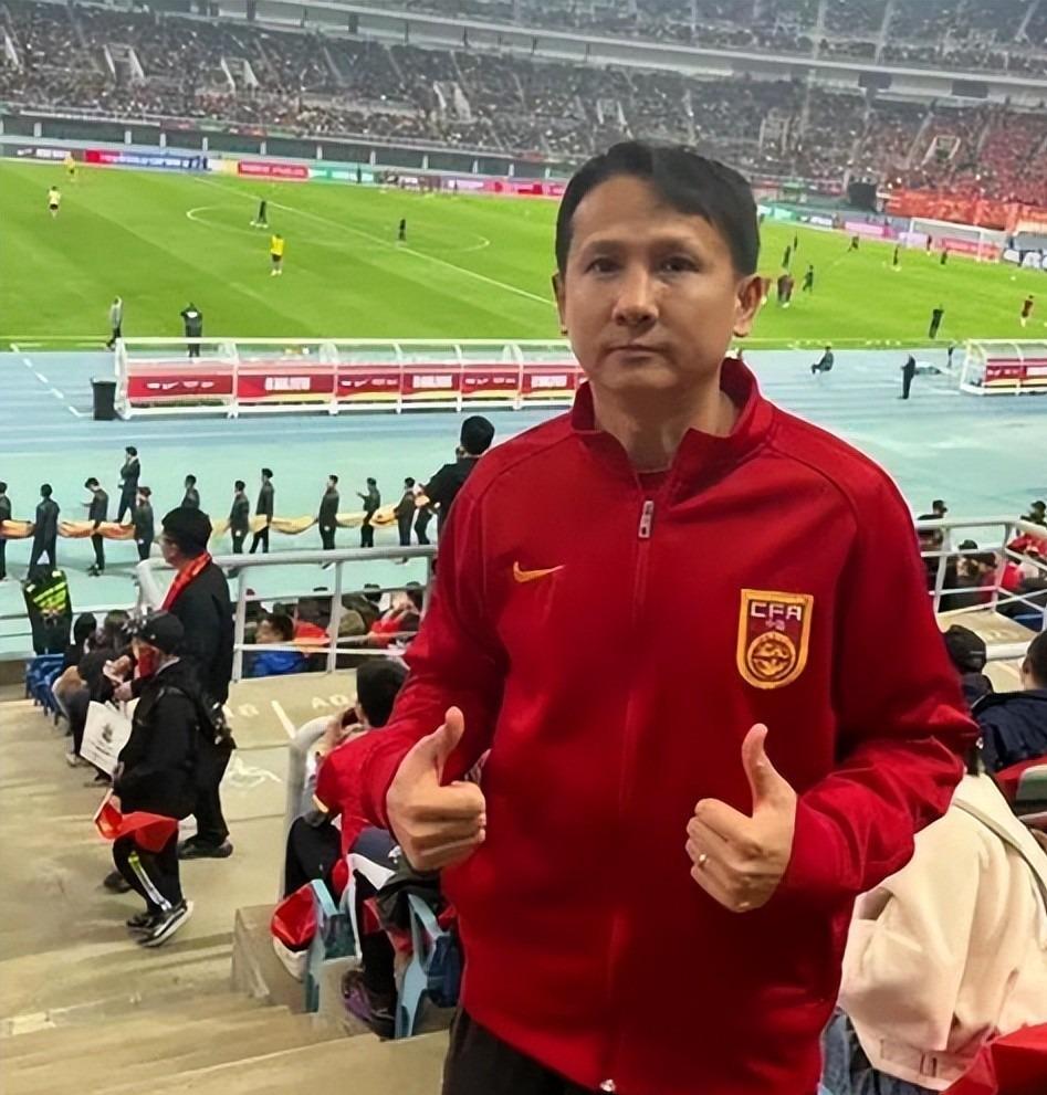 乐鱼体育官方入口-“退钱哥”赛前神预言成真:道歉退机票,感谢国足送的生日礼物