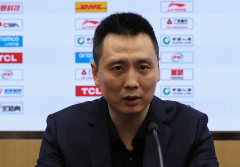 胜福建发布会!卢伟点赞弗格发挥,满意全队攻守表现!