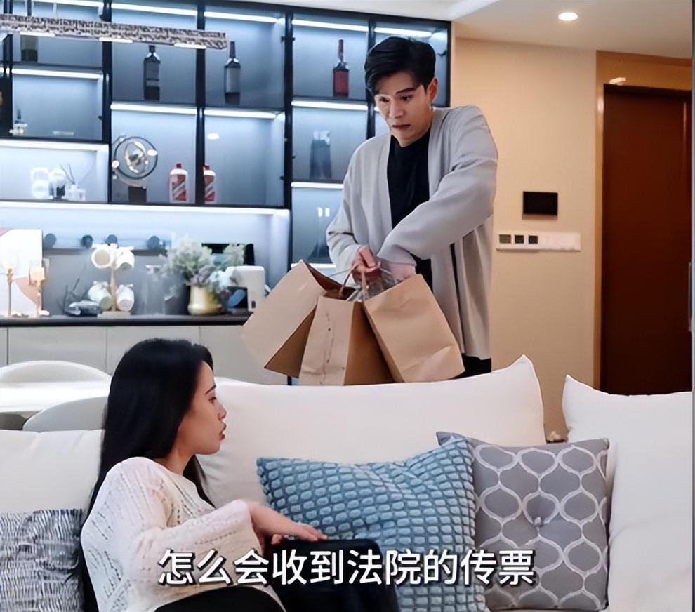 乐鱼体育登录入口-《蜜语纪》鲁贞贞做梦没想到,让聂予诚买学区房,却成全了许蜜语