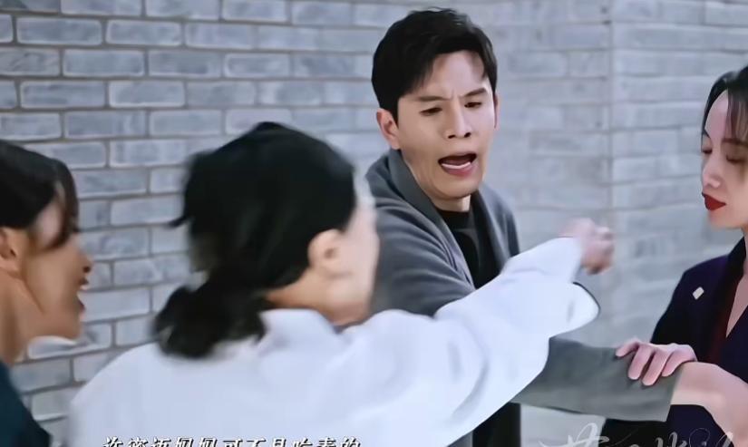 乐鱼体育登录入口-《蜜语纪》鲁贞贞做梦没想到,让聂予诚买学区房,却成全了许蜜语